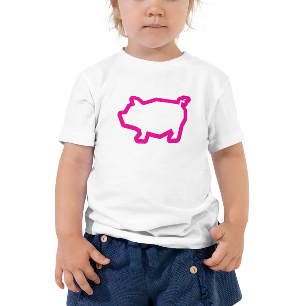 Pigs for Kids